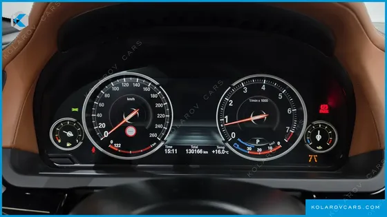 BMW 7 SERIES 750LI XDRIVE INDIVIDUAL