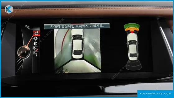 BMW 7 SERIES 750LI XDRIVE INDIVIDUAL