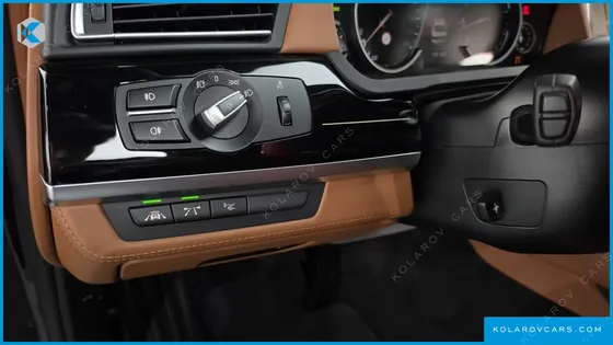 BMW 7 SERIES 750LI XDRIVE INDIVIDUAL