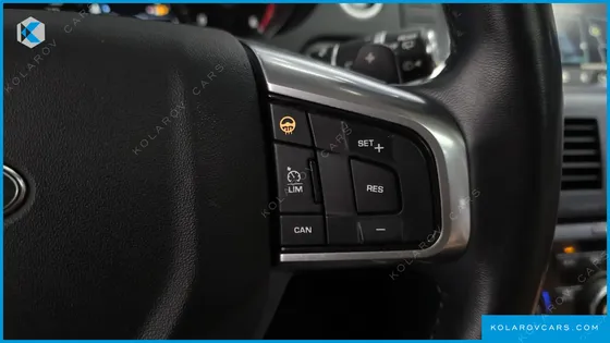 LAND ROVER DISCOVERY SPORT 2.0 TD4 HSE LUXURY
