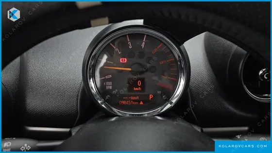 MINI COUNTRYMAN ALL4