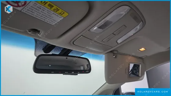 KIA CARNIVAL 9-SEATER LUXURY