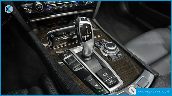 BMW 7 SERIES 730D