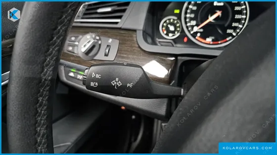 BMW 7 SERIES 730D