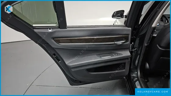 BMW 7 SERIES 730D