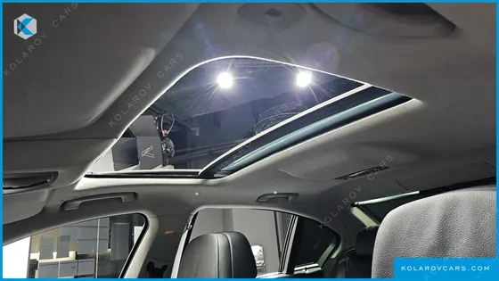 BMW 7 SERIES 730D