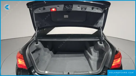 BMW 7 SERIES 730D