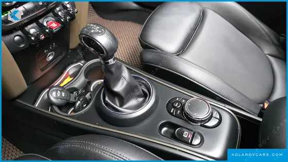MINI COUNTRYMAN ALL4 HIGH