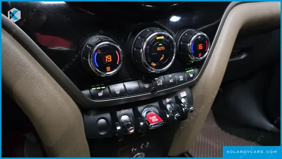 MINI COUNTRYMAN ALL4 HIGH