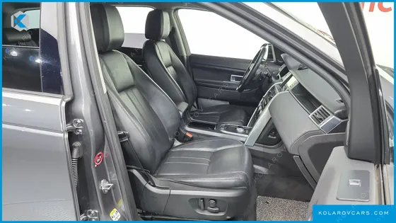 LAND ROVER DISCOVERY SPORT 2.0 TD4 SE