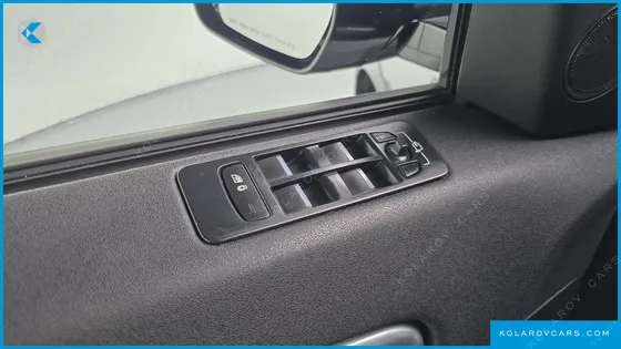 LAND ROVER DISCOVERY SPORT 2.0 TD4 SE