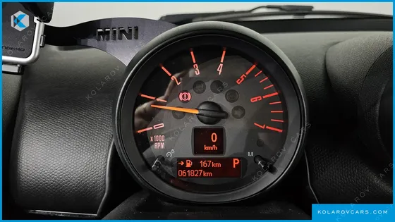 MINI COUNTRYMAN ALL4 PROLOGUE EDITION