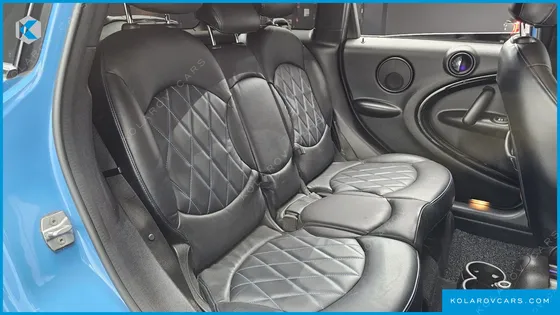 MINI COUNTRYMAN ALL4 PROLOGUE EDITION
