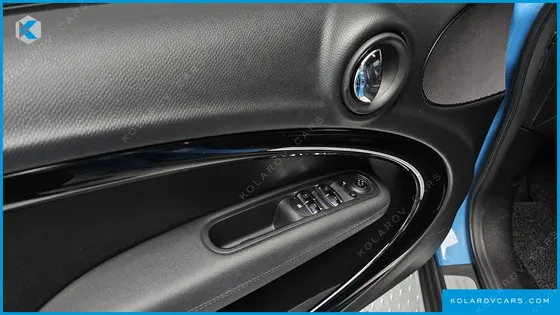 MINI COUNTRYMAN ALL4 PROLOGUE EDITION