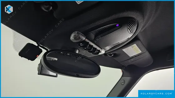 MINI COUNTRYMAN ALL4 PROLOGUE EDITION