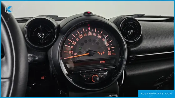 MINI COUNTRYMAN ALL4 PROLOGUE EDITION