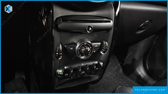 MINI COUNTRYMAN ALL4 PROLOGUE EDITION