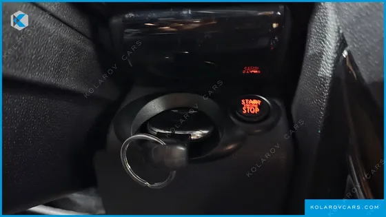 MINI COUNTRYMAN ALL4 PROLOGUE EDITION