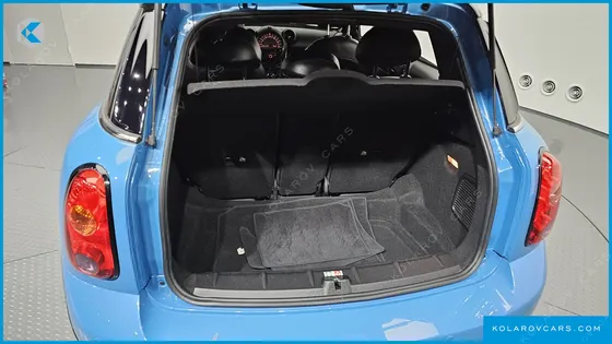 MINI COUNTRYMAN ALL4 PROLOGUE EDITION