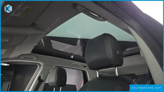 LAND ROVER DISCOVERY SPORT 2.0 TD4 SE