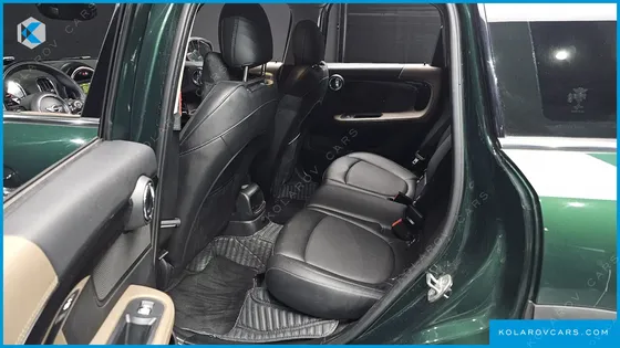 MINI COUNTRYMAN ALL4