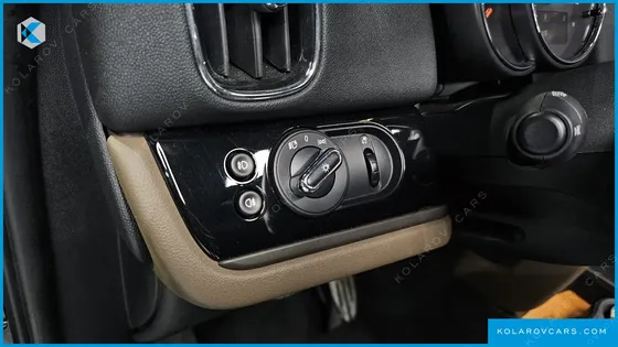 MINI COUNTRYMAN ALL4