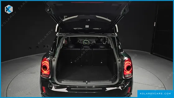 MINI COUNTRYMAN ALL4