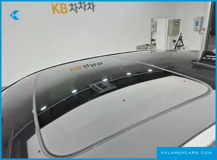 BMW 7 SERIES 730LD