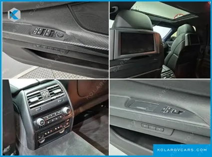 BMW 7 SERIES 730LD