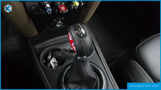 MINI COUNTRYMAN STANDARD