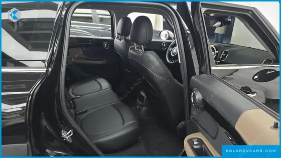 MINI COUNTRYMAN STANDARD