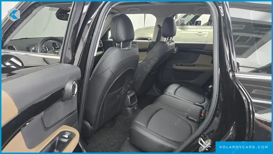 MINI COUNTRYMAN STANDARD