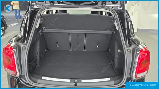 MINI COUNTRYMAN STANDARD
