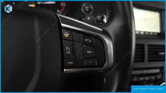LAND ROVER DISCOVERY SPORT 2.0 TD4 HSE LUXURY