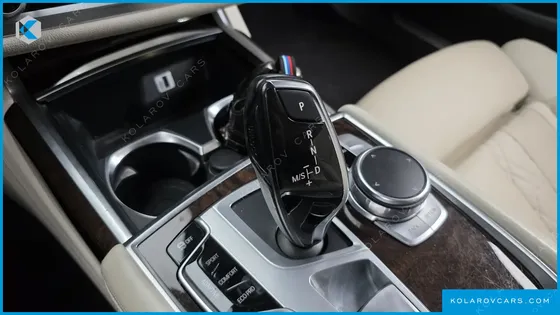 BMW 7 SERIES 730LD XDRIVE