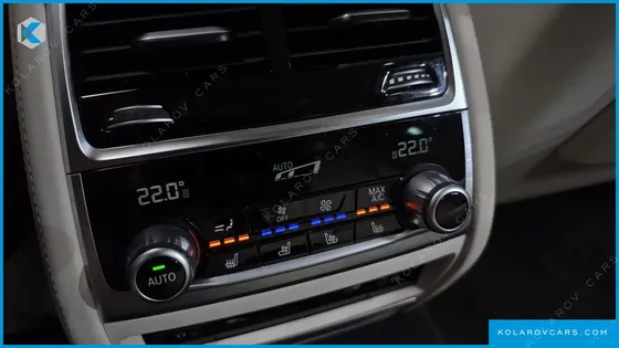 BMW 7 SERIES 730LD XDRIVE