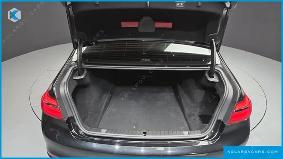 BMW 7 SERIES 730LD XDRIVE