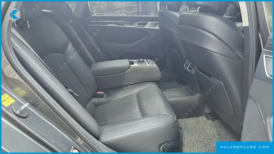 GENESIS G80 3.3 GDI AWD