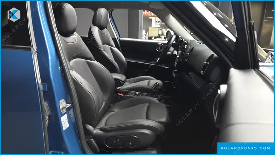 MINI COUNTRYMAN ALL4 CLASSIC