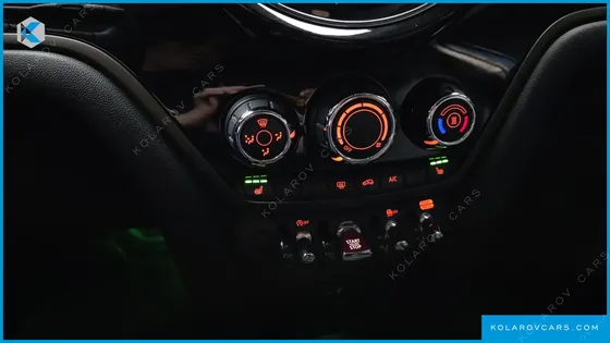 MINI COUNTRYMAN ALL4 CLASSIC