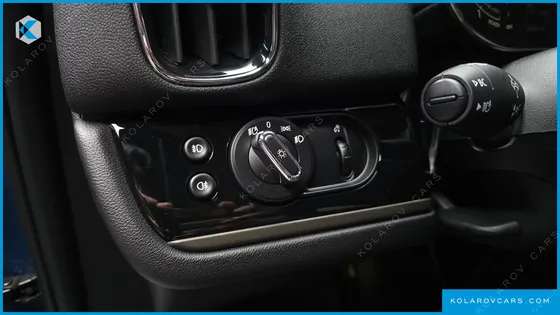 MINI COUNTRYMAN ALL4 CLASSIC