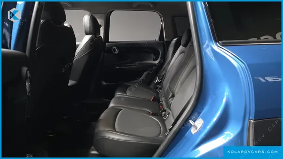 MINI COUNTRYMAN ALL4 CLASSIC