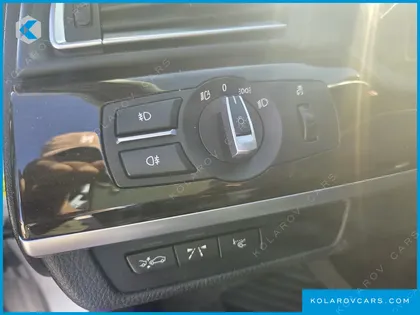 BMW 7 SERIES 730D