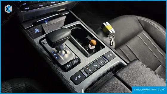 GENESIS G80 3.3 GDI AWD