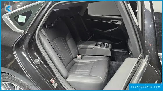 GENESIS G80 3.3 GDI AWD