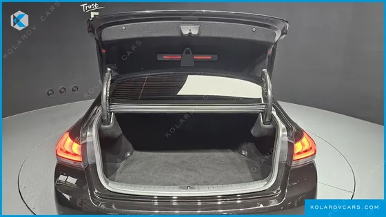 GENESIS G80 3.3 GDI AWD