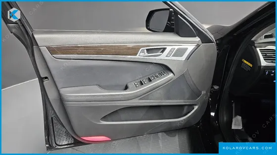 GENESIS G80 3.3 GDI AWD