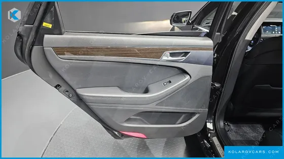 GENESIS G80 3.3 GDI AWD
