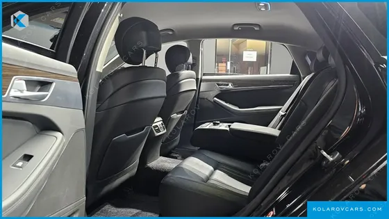 GENESIS G80 3.3 GDI AWD