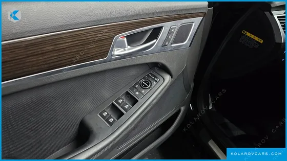 GENESIS G80 3.3 GDI AWD